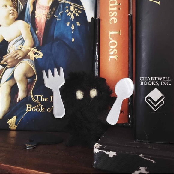 Meet your Posher, Britt - Picture 1 of 1